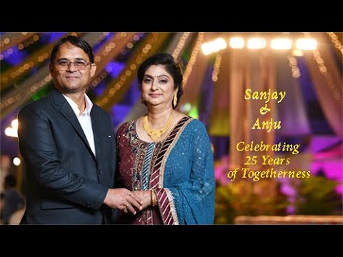 Sanjay & Anju