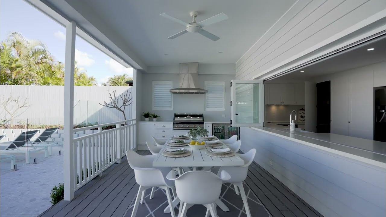 20 Plover Avenue, Paradise Point YouTube