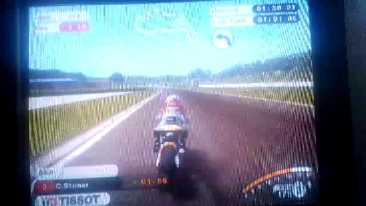 Moto GP jogo - ps2 Oeiras E São Julião Da Barra, Paço De Arcos E