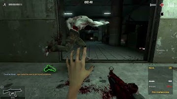 Zombie Panic! Source 3.2 PGM - Gamemode Pro Gameplay [Industry]