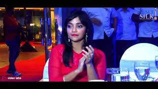SLT Silk Awards 2017