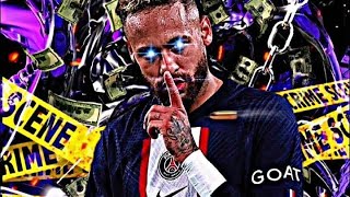 ⚡🎶Então Vem De Flecha Que eu Tô De Oitão⚡🎶 Neymar Jr 🇧🇷 | Funk edit🍷| Mc GW 2024