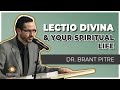 Dr. Brant Pitre | Lectio Divina and Your Spiritual Life