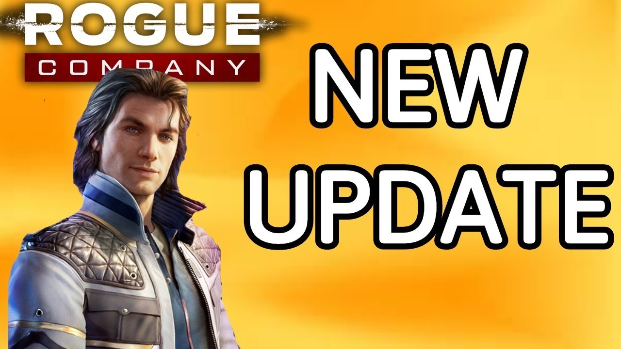 Rogue Company New Update News: Surrender Option, Trench Buff