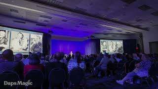 Great Moments with Walt Disney | D23: The Ultimate Disney Fan Event 4K