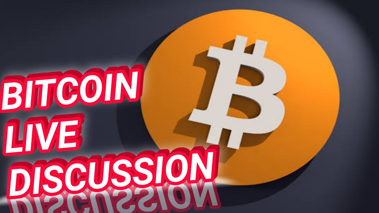 BITVOIN LIVE NOW I Bitcoin Price Prediction - YouTube