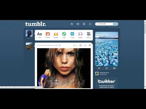 How to Make a Blog on Tumblr - Free Tumblr tutorials from TechBoomers