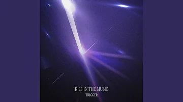 KISS IN THE MUSIC