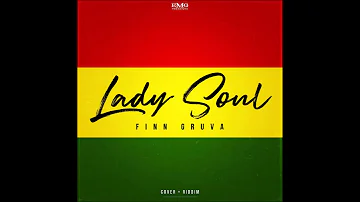 Finn Gruva - Lady Soul (Cover)