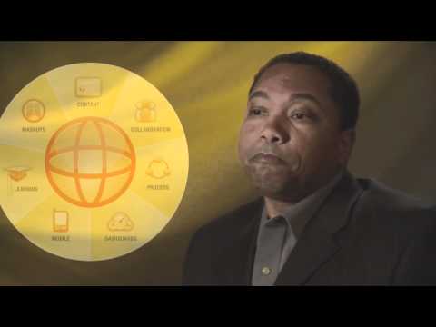 IBM Websphere Portal Customer Story: Wananesa Mutual Insurance