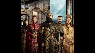 Muhtesem Yüzyil Cengi Ail Supreme War V5