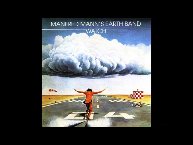 Manfred Mann's Earth Band - Bouillabaisse