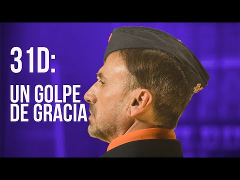 "31-D, un golpe de gracia", esta Nochevieja con José Mota