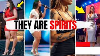 King Solomon Warned Men To AVOID These 5 Women At ALL COSTS