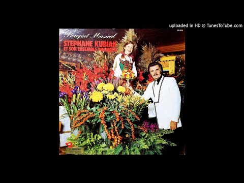 Stéphane Kubiak Et Son Ensemble Polonais - Otwórz Drzwi (Ouvre La Porte)