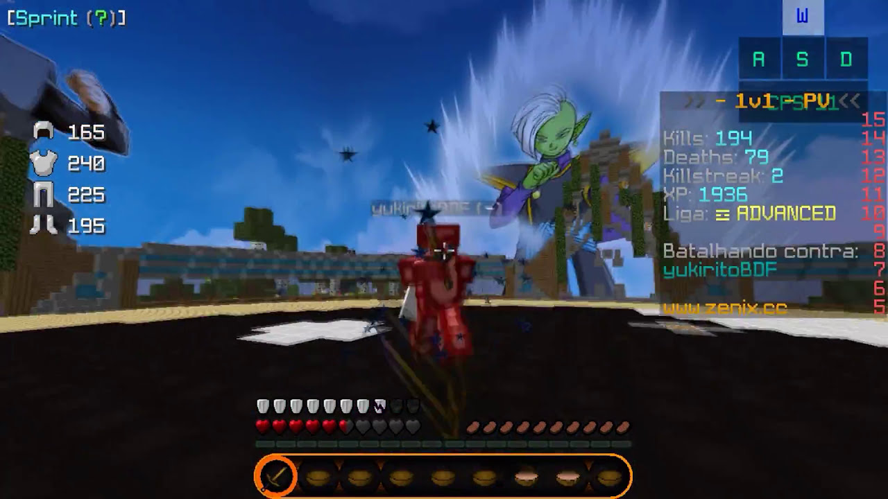 yukiritoBDF , Injxct and Traffxc (zenix.cc)