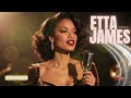 Etta James-Inspired Blues & Soul | Timeless Songs of Love, Heartbreak & Strength