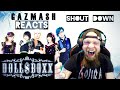 Metal Singer Reacts | DOLL$BOXX - Shout Down REACTION