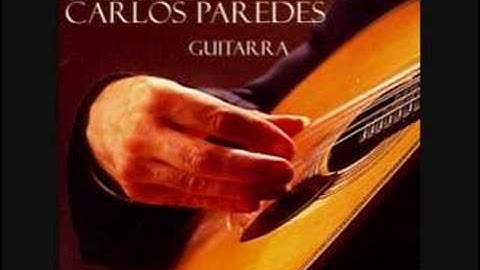 Thumbnail of Carlos Paredes: Dança Dos Camponenses