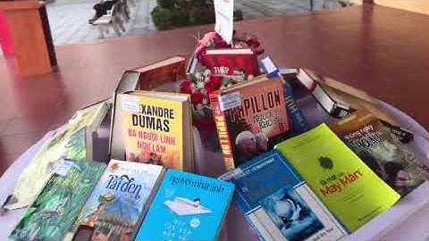 TUẦN LỄ HƯỞNG ỨNG HỌC TẬP SUỐT ĐỜI NĂM 2024 - TRƯỜNG THCS HIỆP AN