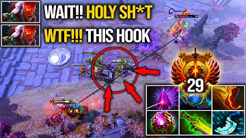 Holy Sh**! What The F**k With This Hook | The Satisfied Hooks Ever By Rank 29 Borax | Pudge Official