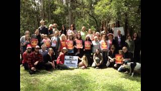 No Maccas In Tecoma Photo Project