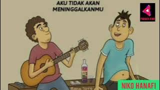 Mantan Dimanakah Kau Dikuburkan WkWkWk