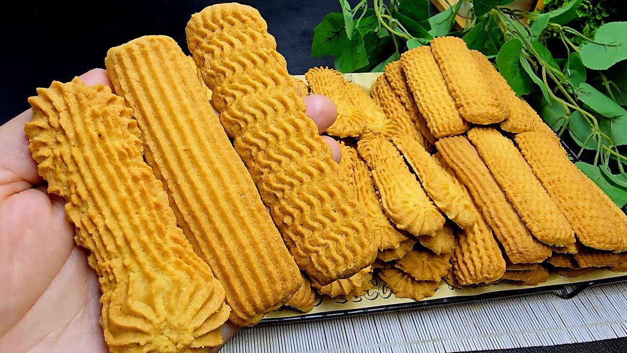 بسكوت العيد علي أصوله❗ بطريقه عبقريه❗ برسمه ثابته❗واوعدك كل اللي هياكل منه هيسألك عليه👌