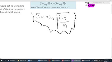 Section 7.4 Lecture - Math 1342 Statistics with Professor V
