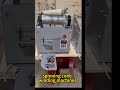 Plastic Bobbin Tube Bobbin Spool Auto Small Winding Machine Yarn Ball Winder