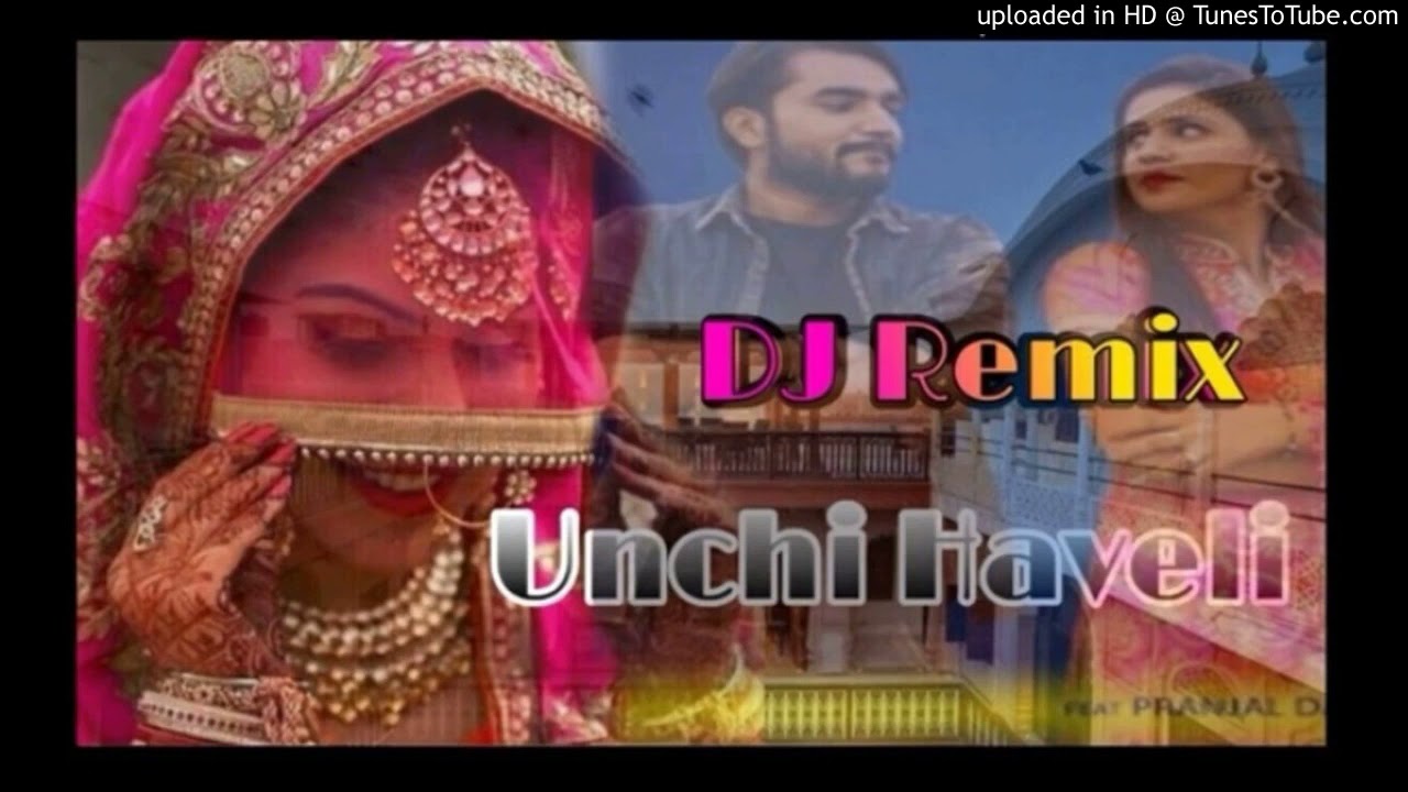 Thari Unchi Si Haveli Mhara Ghar Tapke Dialogue Regition Punch Full Vibration Remix Dj Sandeep Dadri