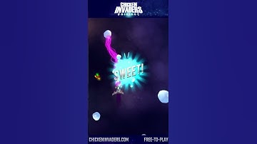 Highlights 3 (Dec 11) - Chicken Invaders Universe #chickeninvaders #chickeninvadersuniverse