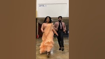 Thumbnail of #YellaeLama #AataSandeep #Jyotiraj Dance