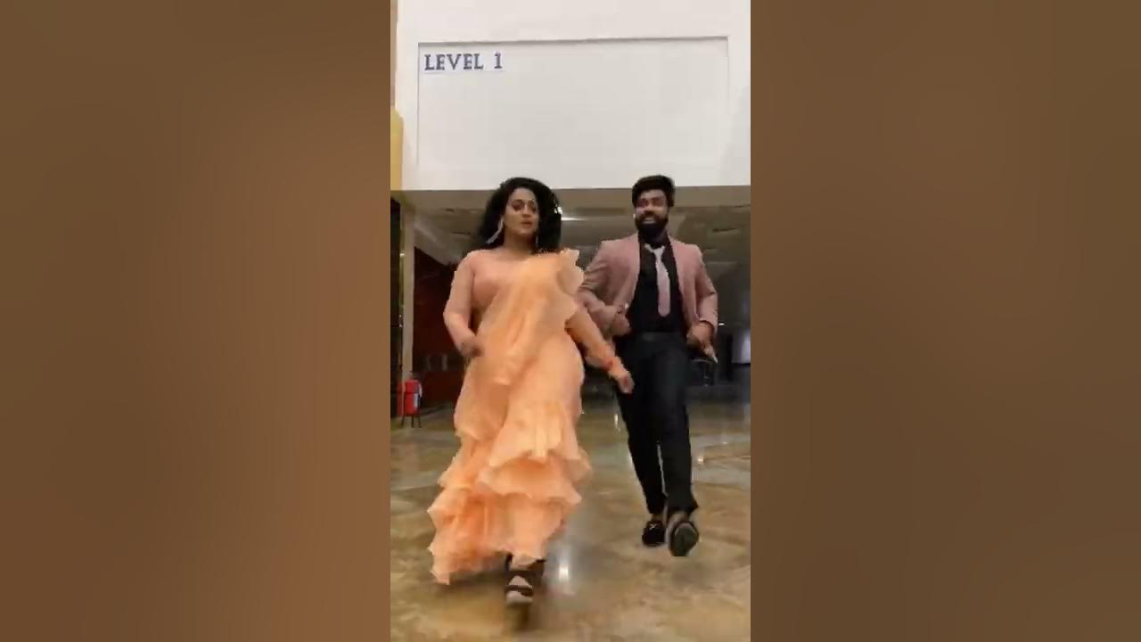 #YellaeLama #AataSandeep #Jyotiraj Dance