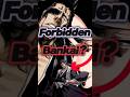 The Kenpachi with a FORBIDDEN Bankai?