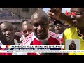Nairobi goes wild as Arsenal end 22-year wait by clinching English Premier League trophy