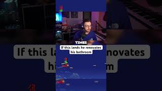 Havent Showered In Weeks