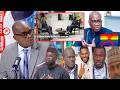 "Sonko dafa recadrer journaliste France 24 si mbirou goordjiguén yi lim lén tontou néxou lén "