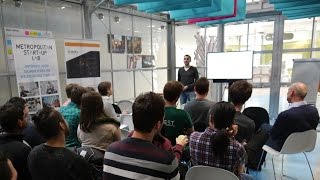 memloop - Q&amp;A Session @ YES!Delft