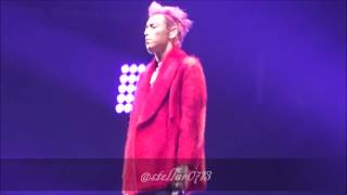 20170108 BIGBANG 0.to.10 FINAL IN SEOUL Last dance