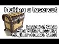 Zelda Windwaker chest