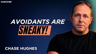 🔥5 Obvious Signs an Avoidant Is Keeping Multiple Partners on Rotation💎 | Chase Hughes