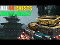 ALL Jingyu Valley Chests Location | Arknights Endfield Guide