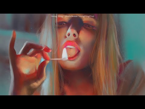 [Lyrics+Vietsub] Pink Champagne - Nick Lopez