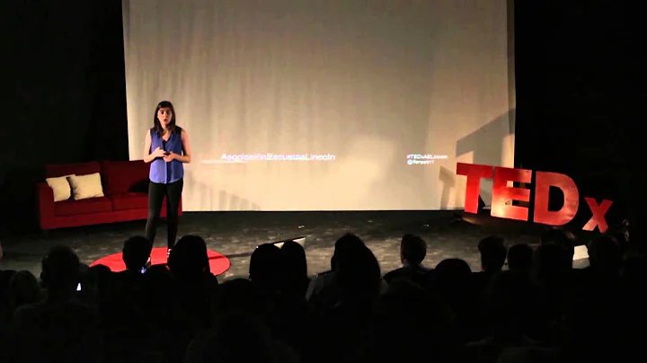 Speak Up and Go From There | Florencia Petrikovich...