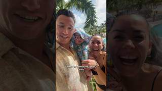 Grwm For Babies 1St Pool Day