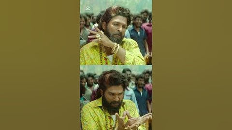 Pushpa 2 Reloaded Version Clears All Doubts On The Plot #alluarjun #shorts