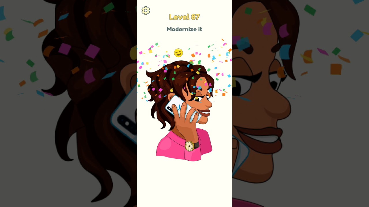 DOP 2 LEVEL 87 I Modernize It |