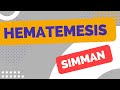 Hematemesis plab 2 simman station simman hematemesis how to complete simman in 8 minutes plab 2