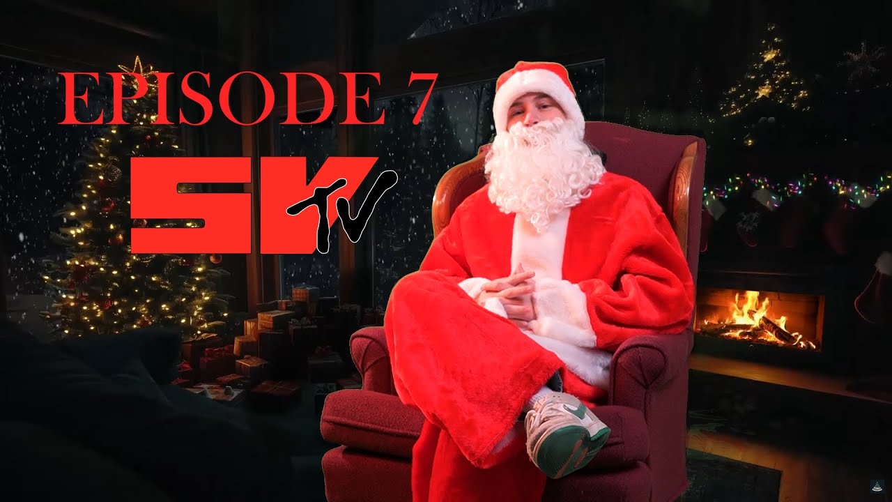 SVTV 24-25 | Season 4 | Episode 7
